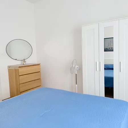 Se232 - Senigallia, Trilocale Con Cortile Privato Διαμέρισμα *
