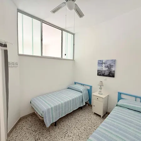 Se232 - Senigallia, Trilocale Con Cortile Privato Senigallia